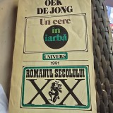 Un cerc in iarba - Oek Dejong