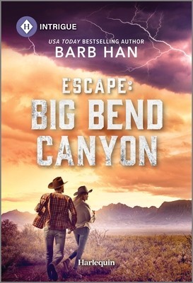 Escape: Big Bend Canyon foto