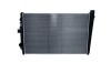 NRF 509679 Radiator, racire motor