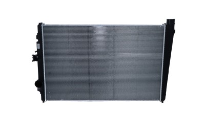 NRF 509679 Radiator, racire motor foto