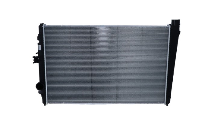 NRF 509679 Radiator, racire motor