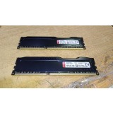 Ram PC HyperX 16GB 2X8GB 1333MHz HX313C9FBK2-16