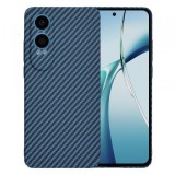 Husa pentru OnePlus Nord CE4 Lite, Techsuit, Carbonite FiberShell, Turcoaz