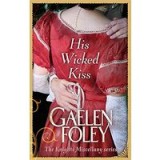 His Wicked Kiss