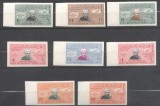 Yemen 1950 UPU, imperf., MNH S.269, Nestampilat