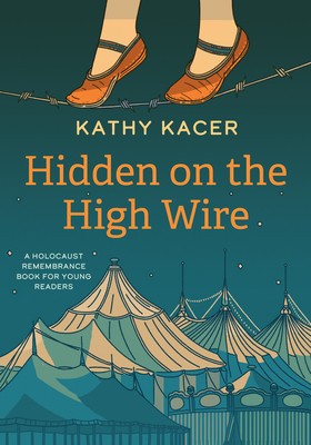 Hidden on the High Wire foto