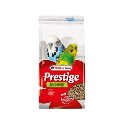 HRANA COMPLETA VERSELE LAGA PRESTIGE PERUSI 1KG foto