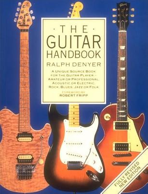 The Guitar Handbook foto