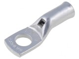 V&acirc;rf Inelar Tubular M6 10mm2 Crimpat Cupru