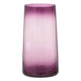 Pahar Sticlă, Shadow, Violet, Capacitate 520 ml