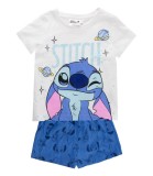 Pijama de Vară pentru Copii Stitch 6-12 Ani (set 4 buc.)