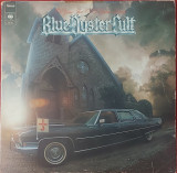 Blue Oyster Cult &lrm;&ndash; On Your Feet Or On Your Knees, 2LP, Europe, 1978, stare VG, VINIL, Rock