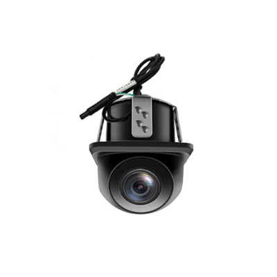 Camera auto video marsarier cu infrarosu, rezolutie 1280x720P, unghi deschis 170 Fisheye - AD-BGCM10-H foto