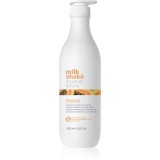 Milk Shake Moisture &amp; More Shampoo sampon hidratant pentru par uscat 1000 ml