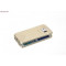 Husa Ultra Slim CADDY Apple Iphone 5/5S Gold