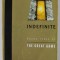 FUTURE INDEFINITE , ROUND THREE OF THE GREAT GAME by DAVE DUNCAN , 1997, PREZINTA INSEMNARE PE PAGINA DE TITLU *
