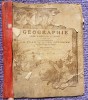 Geographie, cours elementaire et moyen, 52 pagini, La France , Les Colonies