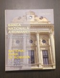 BANCA NATIONALA A ROMANIEI CRONICA RESTAURARII PALATULUI VECHI - STELIAN TURLEA