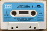 Various - Demonstration Musicassette, Caseta audio