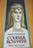 COLIERUL ROMANITEI-SAMOIL NASAUDEANU-360356