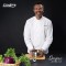 SEMIOALA INOX+CAPAC 18X10 CM, 2.5L, NICOLAI TAND, ORIGINI, COOKING BY