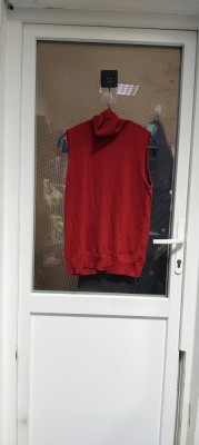 Pulover Dama Nr. 38 #Han foto