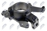 Portfuzeta Fiat Panda 1.1, 1.2, 1.3 JTD 2003-; partea stanga; 51857219; NTY, aftermarket