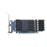 Placa video ASUS GeForce GT1030 SL, 2GB GDDR5, 64-bit