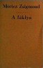 Moricz Zsigmond - A faklya
