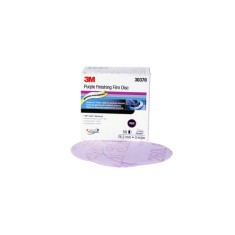 Disc P800 260L HOOK FIN FILM 3 X NH 300V 3M