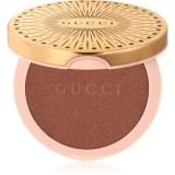 Gucci Gucci Beauty Glow iluminator culoare 05 Warm Bronze 10 g
