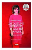 Jacqueline Bouvier Kennedy Onassis. Povestea nespusa - Barbara Leaming