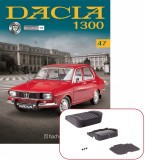 Numarul 47. Dacia 1300
