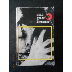JOHN HOWARD LAWSON - FILM SI CREATIE
