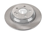FEBI BILSTEIN 104951 Disc frana