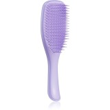 Tangle Teezer The Ultimate Detangler perie pentru păr creț Purple Passion 1 buc
