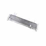 Radiator ulei motor, Termoflot Hyundai H-20100 1997-2000, 500x70x50mm, RapidAuto 4061L8-1, Rapid