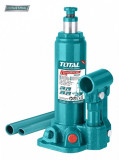 Cumpara ieftin Cric hidraulic auto - butelie - 6T (INDUSTRIAL), Total