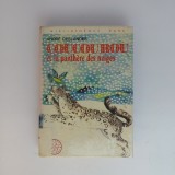 Coucourou Et La Panthere Des Neiges