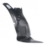 Carenaj roata Peugeot 206 (2), 2002-04.2009, partea Stanga, punte fata partea din Fata 7136CZ, 5723FL14T polietilena