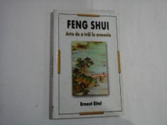 FENG SHUI - ERNEST EITEL