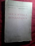3. Ministerul Educatiei Nationale - Noua Scoala Romaneasca 1946 nr. nov.-dec. , 174 pag
