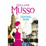 Central Park (Editie necartonata), Guillaume Musso, ALL