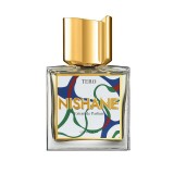 Nishane Tero Extract de Parfum Unisex 50 ml Lemnos Oriental Gurmand