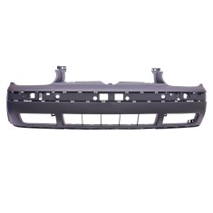 Bara fata Vw Golf 4 (1j) (Hatchback + Combi + Cabrio) 08.1997-09.2006, Nu este grunduita, necesita vopsire, 1J0807217CGRU foto