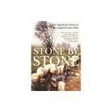 Stone by Stone: The Magnificent History in New England's Stone Walls