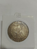 Monedă argint Rară Germania, Europa