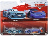 CARS3 SET 2 MASINUTE METALICE NICK SHIFT SI BARRY DEPEDAL SuperHeroes ToysZone