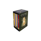 Kate Dicamillo: Six Classic Novels