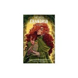 Critical Role: Tales of Exandria Volume 2--Artagan